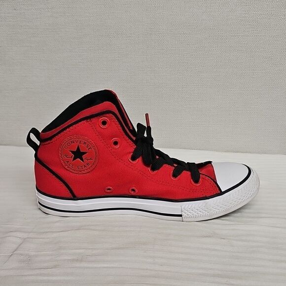 CONVERSE CTAS YOUTH SNEAKERS BFPM-04-313 - Picture 8 of 10